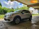 Fiat 500X, 2016, Бензин, 2.36 л., 115 тыс. км, Внедорожник / Кроссовер, Серый, Сумы Cars-Pr-67185 фото 1