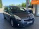 Peugeot 5008, 2011 р., Бензин, 251 тис. км, Мікровен, Сірий, Миколаїв AT-10403482 фото 6