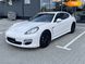 Porsche Panamera, 2010, Бензин, 4.81 л., 119 тис. км, Фастбек, Білий, Хмельницький Cars-Pr-68642 фото 11