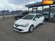 Renault Clio, 2016, Дизель, 1.46 л., 173 тис. км, Універсал, Білий, Київ 101069 фото 15