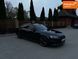 Audi A4, 2017 г., Бензин, 130 тыс. км, Седан, Чорный, Днепр (Днепропетровск) AT-10415421 фото 2