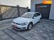 Volkswagen Golf Alltrack, 2020, Дизель, 190 тыс. км, Универсал, Белый, Луцк 28912 фото 4