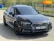 Audi A4, 2017, Бензин, 1.98 л., 88 тис. км, Седан, Синій, Дніпро (Дніпропетровськ) 35932 фото 2