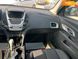 Chevrolet Equinox, 2012, Бензин, 2.4 л., 286 тис. км, Позашляховик / Кросовер, Сірий, Запоріжжя 27868 фото 18