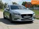 Mazda 3, 2016 г., Бензин, 145 тыс. км, Седан, Серый, Днепр (Днепропетровск) AT-10423946 фото 8
