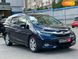 Honda Shuttle, 2017, Гібрид (HEV), 1.5 л., 70 тис. км, Мінівен, Синій, Одеса 102216 фото 3