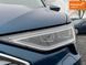 Audi e-tron, 2019 г., Електро, 43 тыс. км, Внедорожник / Кроссовер, Синий, Львов AT-10400762 фото 7