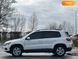 Volkswagen Tiguan, 2017, Бензин, 1.98 л., 163 тис. км, Позашляховик / Кросовер, Білий, Київ 13318 фото 7