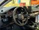 Audi A4, 2021 р., Бензин, 155 тис. км, Седан, Білий, Дніпро (Дніпропетровськ) AT-10425139 фото 7