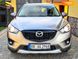 Mazda CX-5, 2012, Дизель, 2.2 л., 195 тис. км, Позашляховик / Кросовер, Сірий, Дрогобич Cars-Pr-67890 фото 16