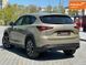 Mazda CX-5, 2022 р., Бензин, 46 тис. км, Позашляховик / Кросовер, Зелений, Дніпро (Дніпропетровськ) AT-10417237 фото 17