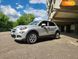 Fiat 500X, 2016, Бензин, 2.36 л., 115 тыс. км, Внедорожник / Кроссовер, Серый, Сумы Cars-Pr-67185 фото 9