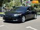 Acura TSX, 2012, Газ пропан-бутан / Бензин, 2.35 л., 185 тис. км, Седан, Чорний, Одеса 102152 фото 5