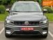 Volkswagen Tiguan, 2019 р., Бензин, 75 тис. км, Позашляховик / Кросовер, Сірий, Софіївська Борщагівка AT-10418253 фото 3