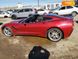 Chevrolet Corvette, 2015, Бензин, 6.2 л., 14 тис. км, Кабріолет, Червоний, Мукачево Cars-EU-US-KR-50086 фото 4