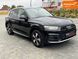 Audi Q5, 2018 р., Бензин, 172 тис. км, Позашляховик / Кросовер, Чорний, Луцьк AT-10405660 фото 1
