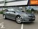 Volkswagen Passat, 2017 р., Газ пропан-бутан / Бензин, 170 тис. км, Седан, Сірий, Київ AT-10422599 фото 1