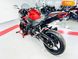 Kawasaki Ninja, 2019, Бензин, 400 см³, 20 тис. км, Спортбайк, Червоний, Одеса moto-37629 фото 17