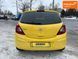 Opel Corsa, 2011 р., Бензин, 87 тис. км, Хетчбек, Жовтий, Кривий Ріг AT-10406800 фото 6