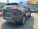 Hyundai Tucson, 2018, Бензин, 1.6 л., 59 тис. км, Позашляховик / Кросовер, Коричневий, Одеса 43226 фото 9