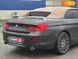 BMW 6 Series, 2015, Бензин, 3 л., 90 тыс. км, Кабриолет, Коричневый, Одесса 43337 фото 11
