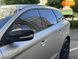 Volvo XC60, 2016, Дизель, 1.97 л., 147 тис. км, Позашляховик / Кросовер, Сірий, Івано-Франківськ 41735 фото 7