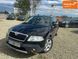 Skoda Octavia Scout, 2008 г., Бензин, 222 тыс. км, Внедорожник / Кроссовер, Чорный, Ивано Франковск AT-10402187 фото 11