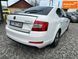 Skoda Octavia, 2013 р., Бензин, 157 тис. км, Седан, Білий, Сміла AT-10417462 фото 5