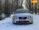 Volvo S40, 2010, Дизель, 1.6 л., 219 тис. км, Седан, Сірий, Луцьк 9117 фото 26