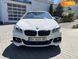 BMW 2 Series Gran Tourer, 2016, Дизель, 2 л., 44 тис. км, Мінівен, Білий, Одеса 47961 фото 2