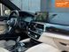 BMW 5 Series, 2018 р., Гібрид (HEV), 110 тис. км, Седан, Чорний, Миколаїв AT-10410618 фото 7