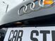 Audi Q7, 2011, Бензин, 3 л., 256 тис. км, Позашляховик / Кросовер, Чорний, Стрий 41028 фото 32