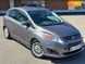 Ford C-Max, 2013, Гібрид (HEV), 2 л., 131 тис. км, Мінівен, Сірий, Київ Cars-Pr-68880 фото 1