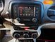 Jeep Renegade, 2015, Бензин, 2.36 л., 110 тис. км, Позашляховик / Кросовер, Чорний, Черкаси 38184 фото 14