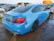 BMW M4, 2017, Бензин, 3 л., 99 тис. км, Купе, Синій, Дніпро (Дніпропетровськ) Cars-EU-US-KR-31995 фото 4