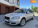 Volvo V50, 2010, Дизель, 1.6 л., 230 тис. км, Універсал, Сірий, Івано-Франківськ Cars-Pr-65844 фото 41