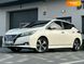 Nissan Leaf, 2021, Електро, 40 тис. км, Хетчбек, Білий, Дрогобич 111021 фото 11