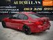 BMW 3 Series, 2016 г., Бензин, 109 тыс. км, Седан, Красный, Винница AT-10407851 фото 6