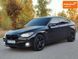BMW 5 Series GT, 2010 р., Бензин, 161 тис. км, Позашляховик / Кросовер, Чорний, Павлоград AT-10411197 фото 7