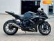 Suzuki GSX-R 750, 2008, Бензин, 800 см³, 43 тыс. км, Спортбайк, Чорный, Одесса moto-108937 фото 4