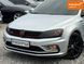Volkswagen Jetta, 2013 р., Бензин, 227 тис. км, Седан, Сірий, Дніпро (Дніпропетровськ) AT-10417894 фото 15