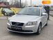 Volvo S40, 2010, Дизель, 1.6 л., 219 тис. км, Седан, Сірий, Луцьк 9117 фото 56