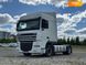 DAF XF 105, 2013, Дизель, 12.8 л., 1100 тис. км, Тягач, Білий, Тернопіль 46560 фото 10