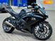 Suzuki GSX-R 750, 2008, Бензин, 800 см³, 43 тыс. км, Спортбайк, Чорный, Одесса moto-108937 фото 17