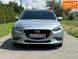 Mazda 3, 2016 г., Бензин, 145 тыс. км, Седан, Серый, Днепр (Днепропетровск) AT-10423946 фото 1