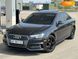 Audi A4, 2017, Бензин, 1.98 л., 88 тис. км, Седан, Синій, Дніпро (Дніпропетровськ) 35932 фото 25