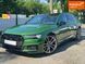 Audi S6, 2021 г., Дизель, 118 тыс. км, Универсал, Зеленый, Умань AT-10422342 фото 1