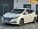 Nissan Leaf, 2021, Електро, 40 тис. км, Хетчбек, Білий, Дрогобич 111021 фото 9