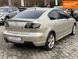 Mazda 3, 2007 г., Бензин, 184 тыс. км, Седан, Серый, Кривой Рог AT-10405244 фото 6