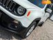 Jeep Renegade, 2015, Бензин, 2.36 л., 89 тис. км, Позашляховик / Кросовер, Білий, Одеса 109855 фото 3